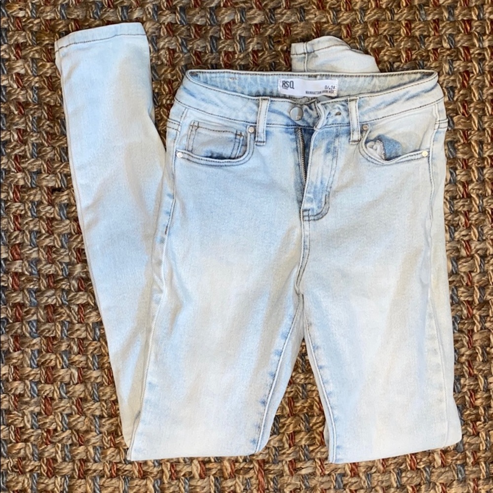 RSQ Jeans